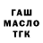 Дистиллят ТГК гашишное масло Kot Miledy